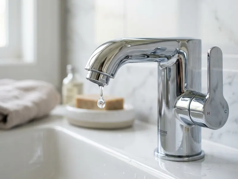 Faucet Repair & Installation Plumber in Old Greenwich, CT