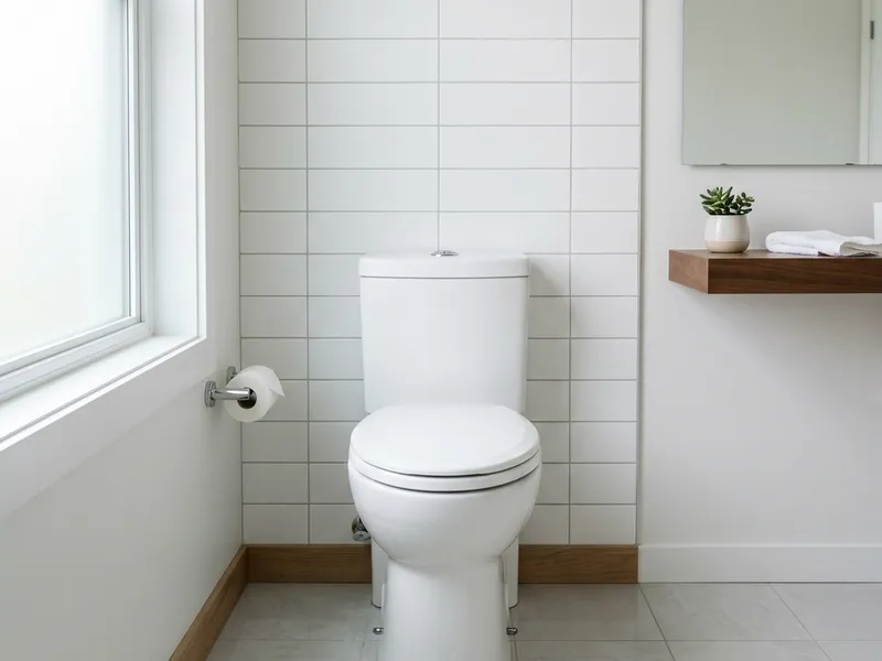 Toilet Repair & Installation Plumber in Old Greenwich, CT